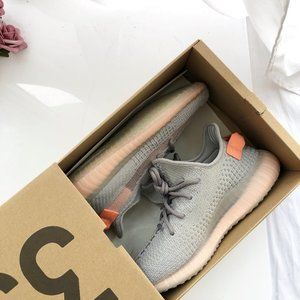 New Adidas Men's Sneakers Coconut 350